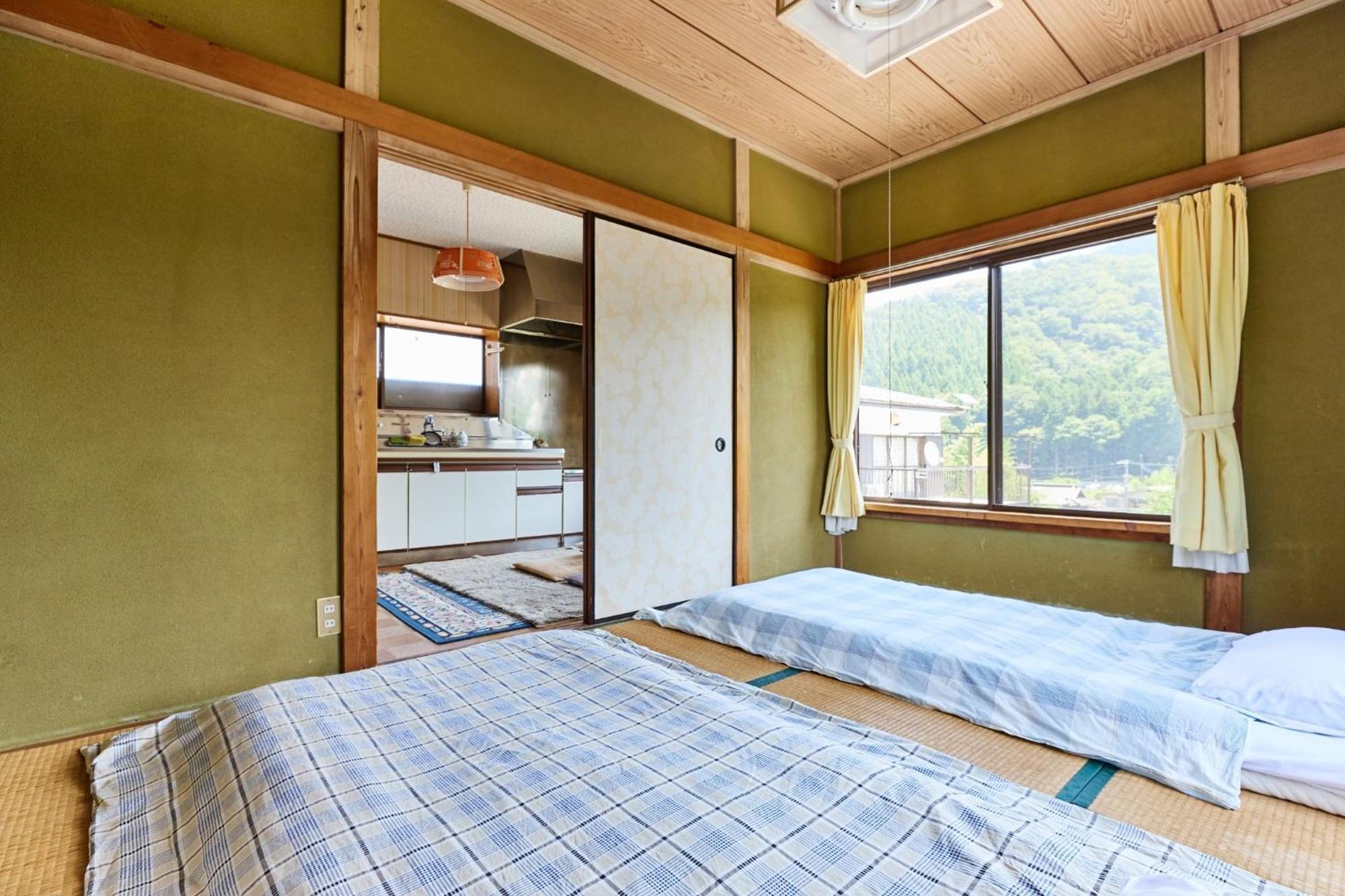 Sagamihara - House - Vacation Stay 15450 Екстериор снимка